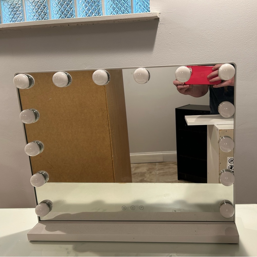 Makeup Vanity Mirror Light